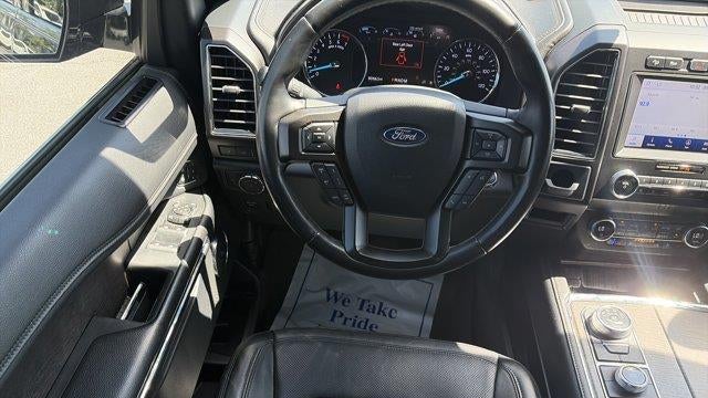 2020 Ford Expedition MAX Limited