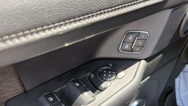 2020 Ford Expedition MAX Limited