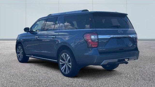 2020 Ford Expedition MAX Limited