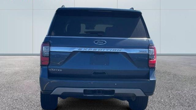 2020 Ford Expedition MAX Limited