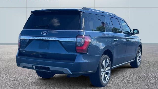2020 Ford Expedition MAX Limited