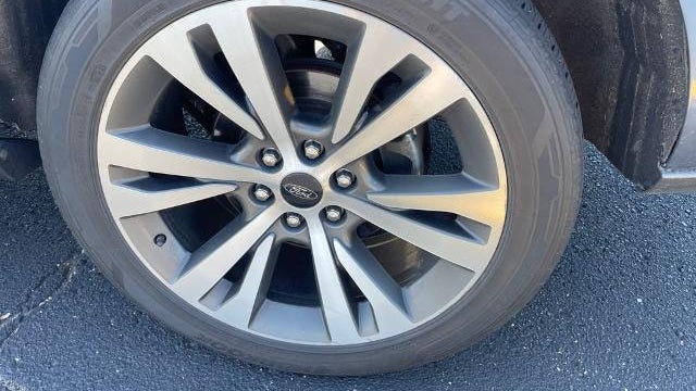 2020 Ford Expedition MAX Limited