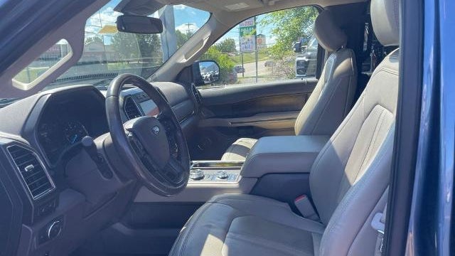 2020 Ford Expedition MAX Limited