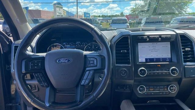 2020 Ford Expedition MAX Limited