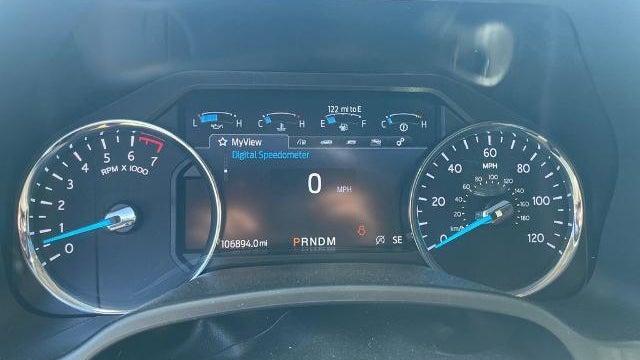 2020 Ford Expedition MAX Limited