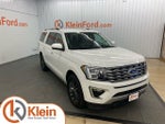 2021 Expedition MAX Thumbnail 1