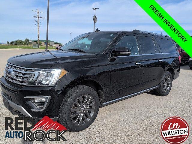 2021 Ford Expedition