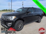 2021 Expedition MAX Thumbnail 1