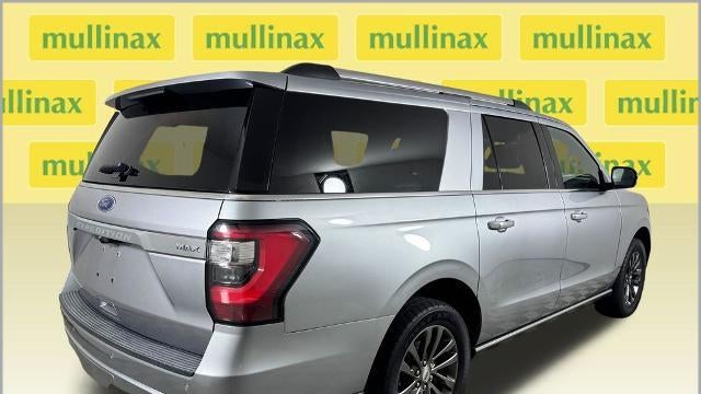 2021 Ford Expedition MAX Limited