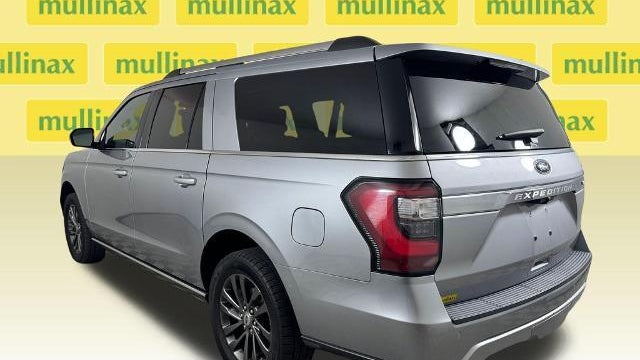 2021 Ford Expedition MAX Limited