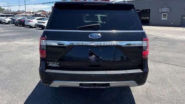 2021 Ford Expedition MAX Limited