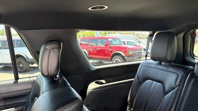 2021 Ford Expedition MAX Limited