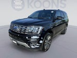 2021 Expedition MAX Thumbnail 4