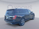 2021 Expedition MAX Thumbnail 8