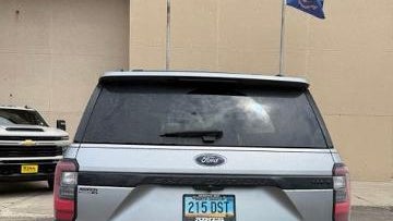 2021 Ford Expedition MAX Limited