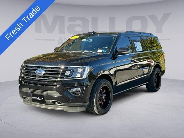 2021 Ford Expedition