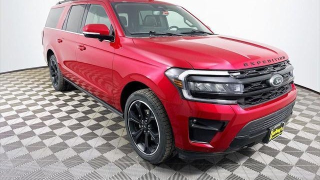 Preowned 2022 Ford Expedition MAX Limited for Sale