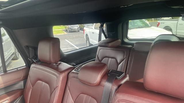 2022 Ford Expedition MAX Limited