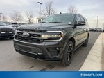 2022 Expedition MAX Thumbnail 3