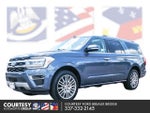 2022 Expedition MAX Thumbnail 1