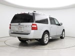 2017 Expedition EL Thumbnail 8