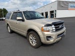 2017 Expedition EL Thumbnail 3