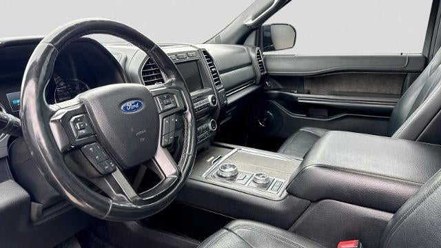 2018 Ford Expedition MAX Limited