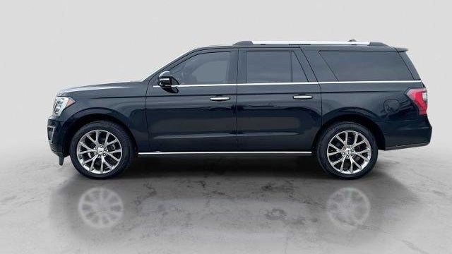 2018 Ford Expedition MAX Limited