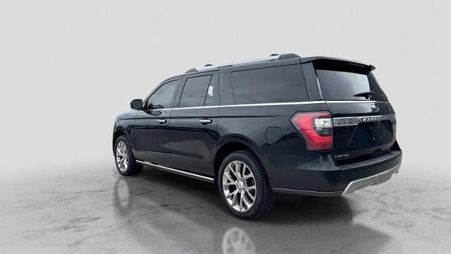 2018 Ford Expedition MAX Limited