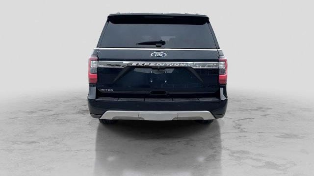2018 Ford Expedition MAX Limited