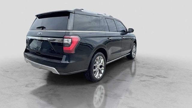 2018 Ford Expedition MAX Limited
