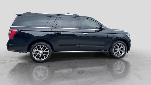 2018 Ford Expedition MAX Limited