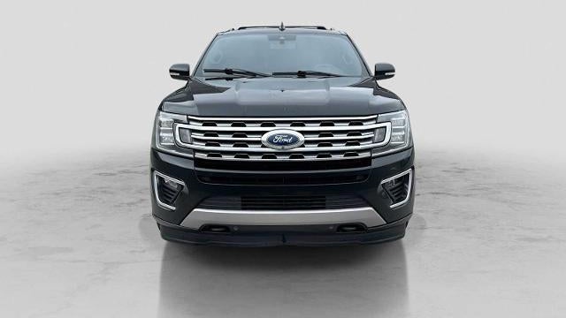2018 Ford Expedition MAX Limited