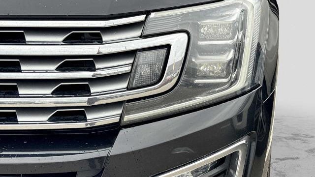 2018 Ford Expedition MAX Limited
