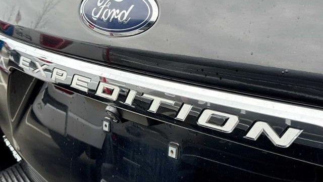 2018 Ford Expedition MAX Limited