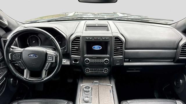 2018 Ford Expedition MAX Limited