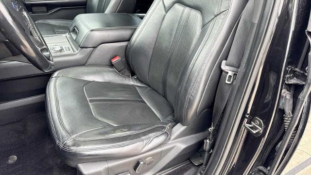2018 Ford Expedition MAX Limited