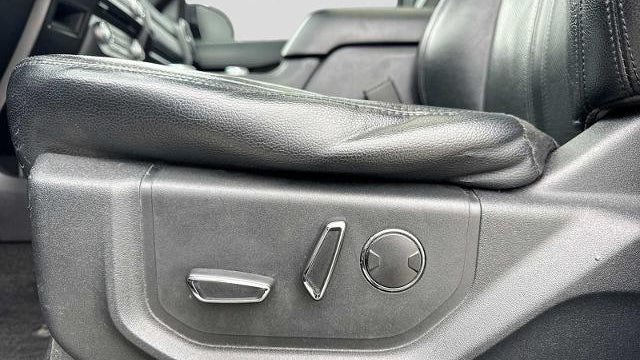 2018 Ford Expedition MAX Limited