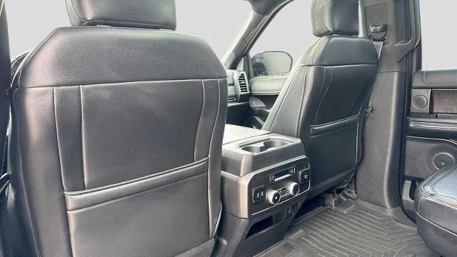 2018 Ford Expedition MAX Limited