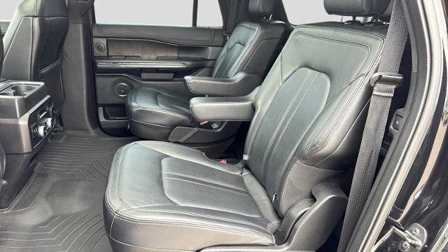 2018 Ford Expedition MAX Limited