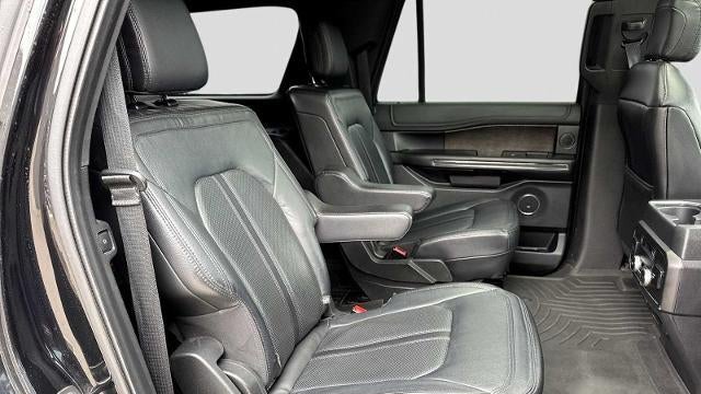 2018 Ford Expedition MAX Limited