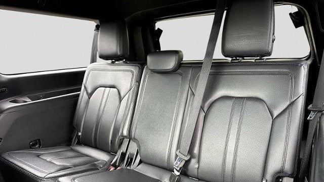 2018 Ford Expedition MAX Limited