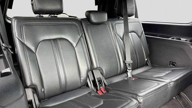 2018 Ford Expedition MAX Limited