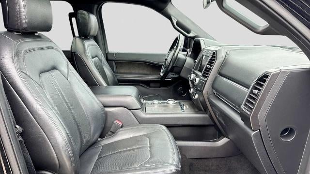 2018 Ford Expedition MAX Limited