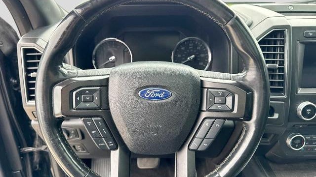 2018 Ford Expedition MAX Limited