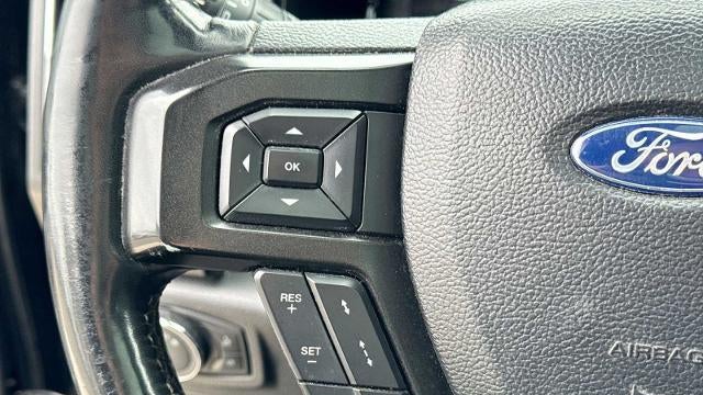 2018 Ford Expedition MAX Limited