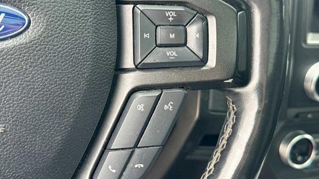 2018 Ford Expedition MAX Limited