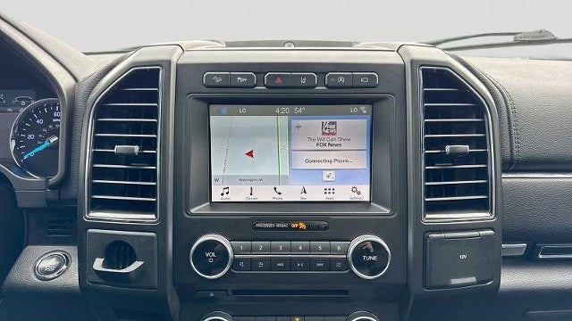2018 Ford Expedition MAX Limited