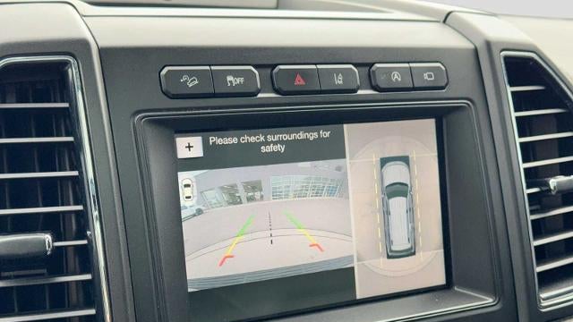 2018 Ford Expedition MAX Limited