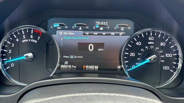 2018 Ford Expedition MAX Limited